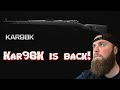 🔴 Kar98k is back !!