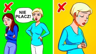 17 Oznak, Że Jesteś Osobą O Niskiej Inteligencji Emocjonalnej