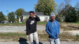 Bryson Tiller’s Hood - Louisville,KY locals interview