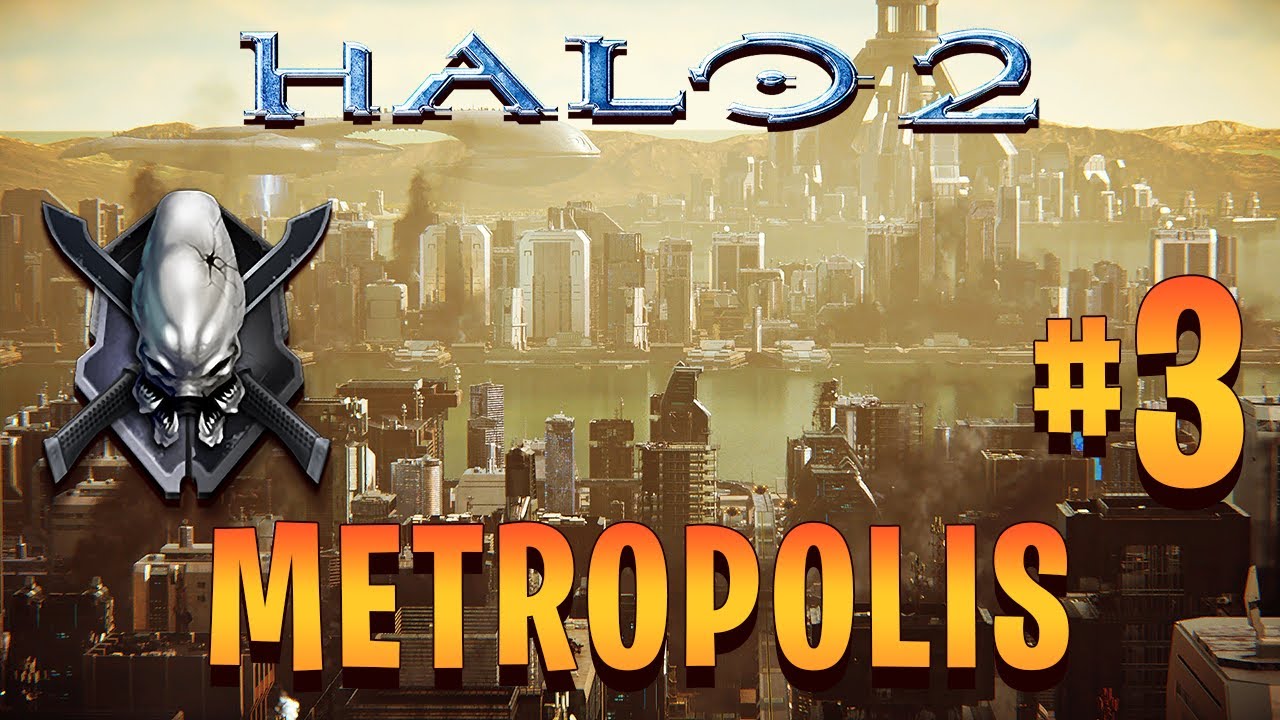 Halo 2 Anniversary Legendary Walkthrough Metropolis Mission 3 NO DEATHS YouTube halo-2-anniversary-legendary-walkthrough-metropolis-mission-3-no-deaths-youtube