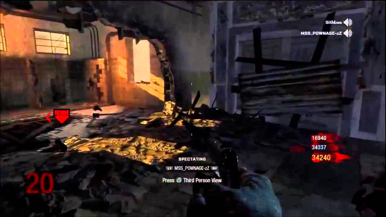 Verruckt Toilet Challenge w/ MrLegitZombies & Sithbas