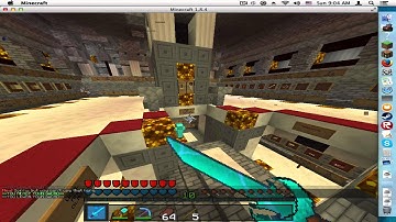 Factions Ep.1 EvoPvp