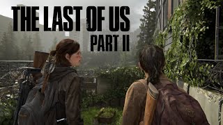 The Last of Us Part 2 Ep. 1