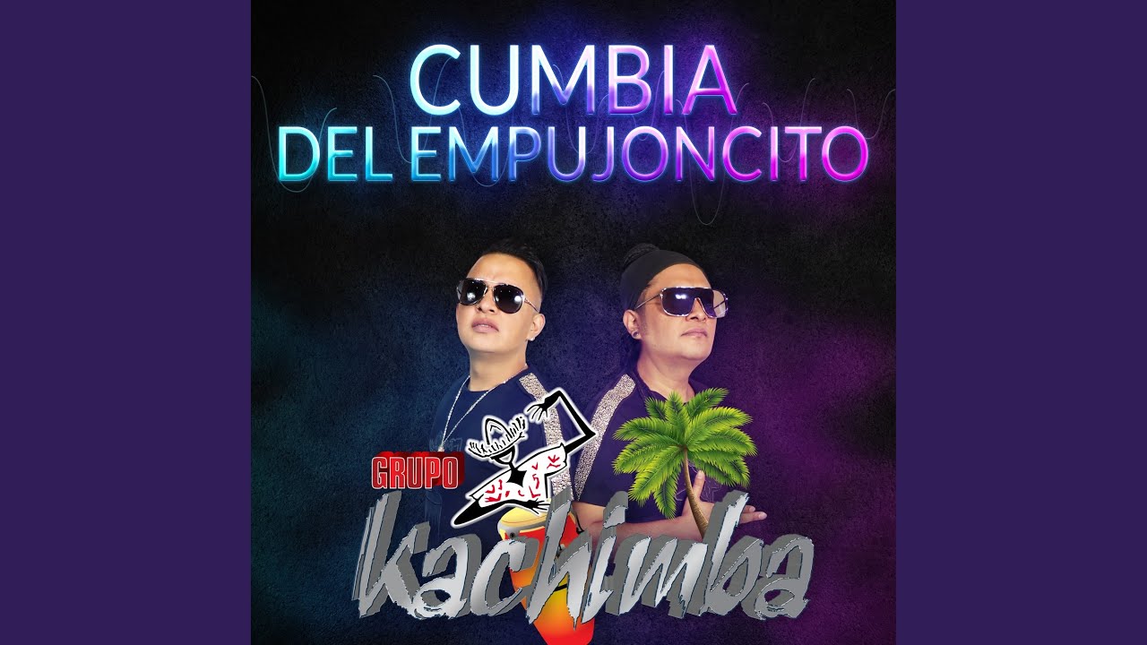 Cumbia Del Empujoncito