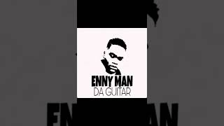 ENNYMAN =DA ROCK 1 