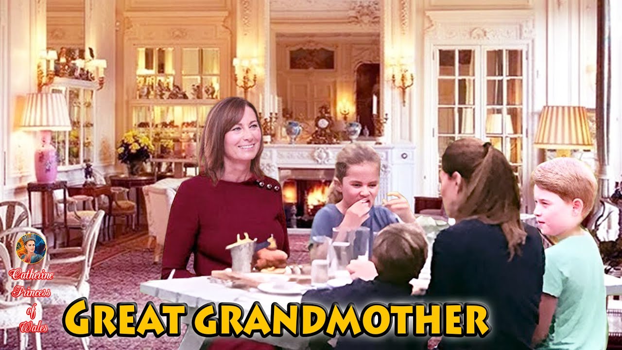 Carole Middleton's PIVOTAL ROLE in Catherine's Post-Surgery Recovery at Windsor Home Revealed