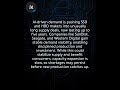 Storage shortages drive record five-year SSD and HDD supply deals by major buyers worldwide