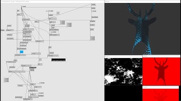 vvvv - instance noodles - demo