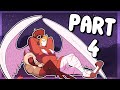 Demon &amp; Angel Girlfriend&#39;s Gift for Powers Part 4| Bug Enthusiast comic dub