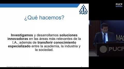 BIG DATA PARA EMPODERAR EL APRENDIZAJE AUTOMATICO (MACHINE LEARNING)