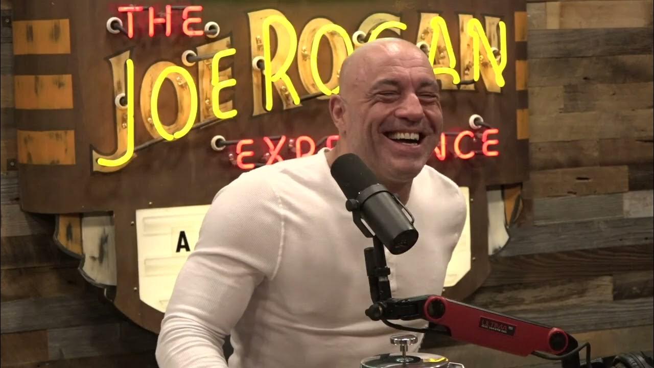 Joe Rogan Experience #2010 - Marc Andreessen - YouTube