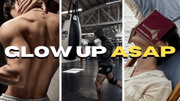 How to Glow Up for Guys ASAP (No BS Full Guide)
