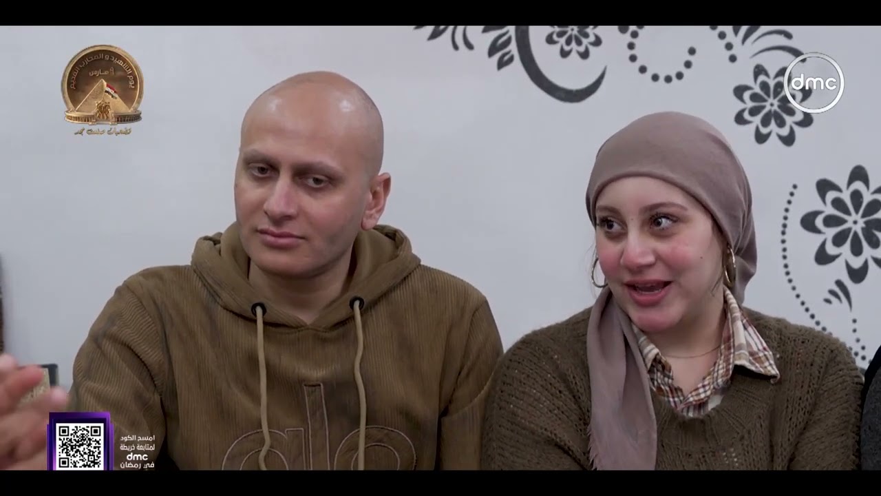 بركة رمضان - نموذج للمقاومة والصمود.. حكاية حسام بطل من أبطال السويس