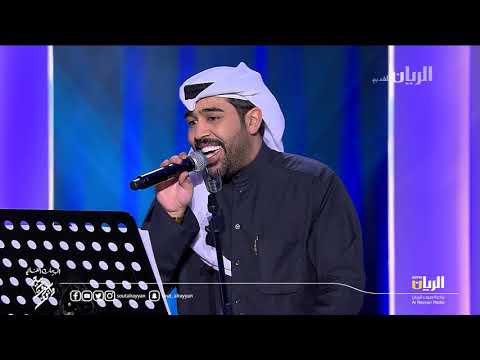 جاسم محمد عزيز مهرجان ربيع سوق واقف ٢٠١٨