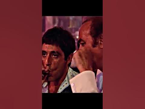 Антонио Монтана не повторим🔥🔥#фильмы #кино #топ #filmix - YouTube
