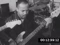 James Jamerson Bass Line - HOME COOKIN&#39;