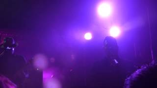 The Afghan Whigs - It Kills - live Manchester 2014