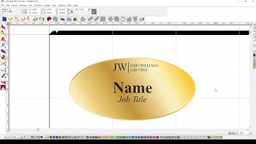 Color Byte Badge Tutorial