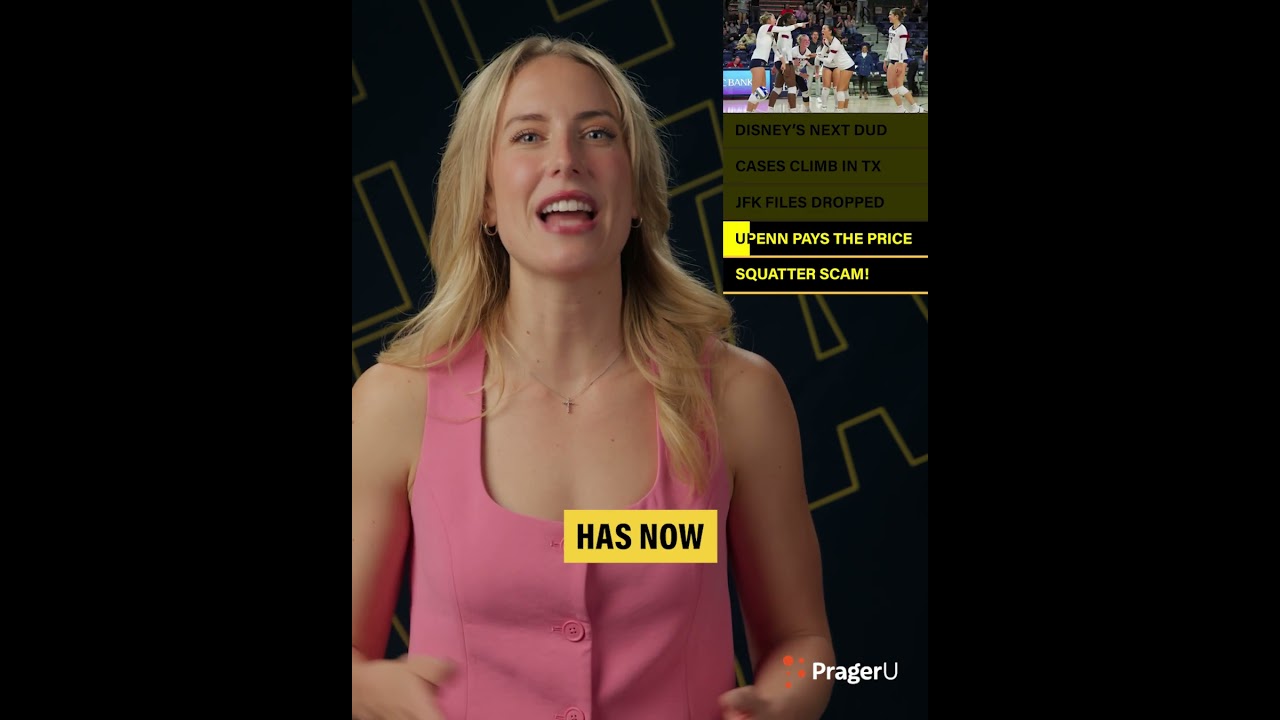 Here are the BIGGEST stories of the week that you might have missed, but NEED to know 🙌