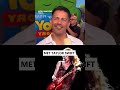 Toy Story 5 Star Jay Hernandez Reveals How He Met Taylor Swift