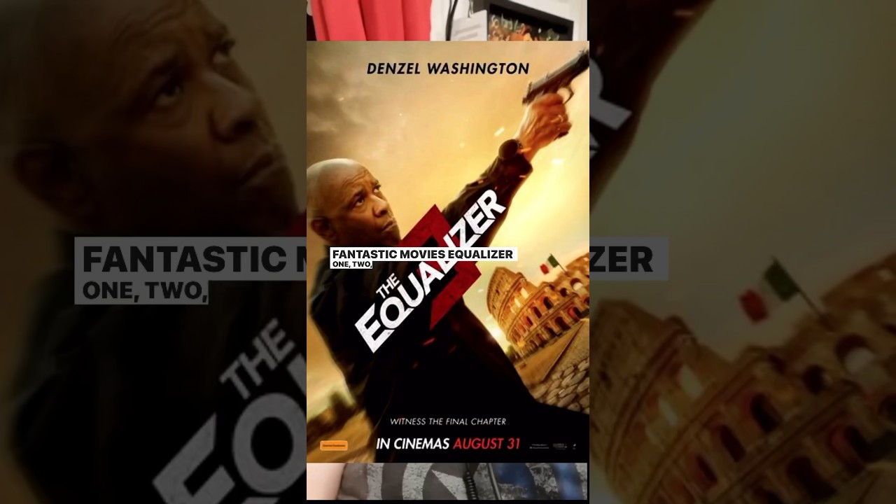 The prequelizer? Would John David Washington even do this? #podcast #movies #winnipeg