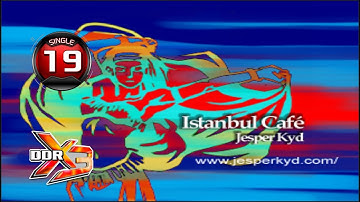 [PIU vs DDR] Istanbul Cafe S19