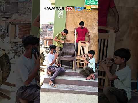 HAWABAJI ON TOP 😂😂 #comedy #ranjeetvines1m #fyp #viralvideo #funny #trending