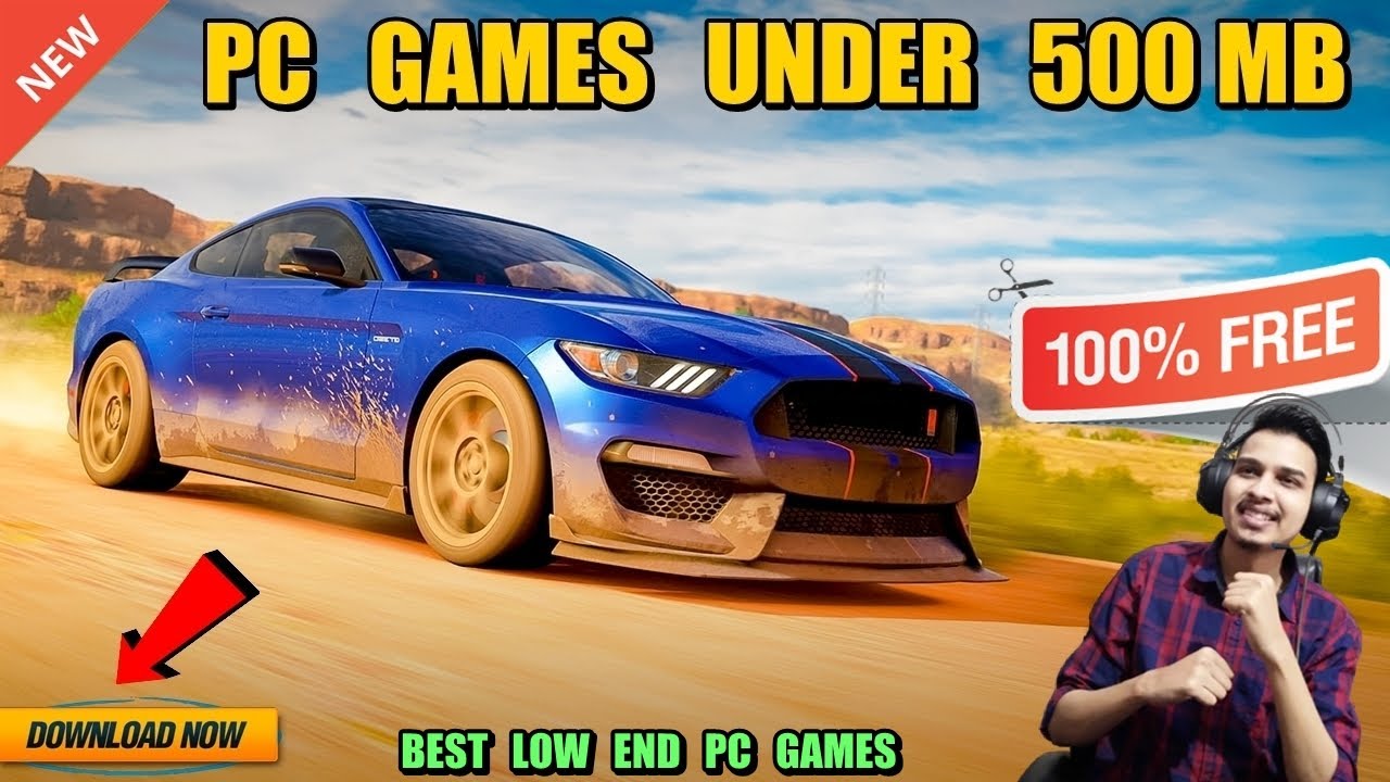 Top 5 Low End PC Games Under 500MB 1GB Size Best 500MB Size PC top-5-low-end-pc-games-under-500mb-1gb-size-best-500mb-size-pc
