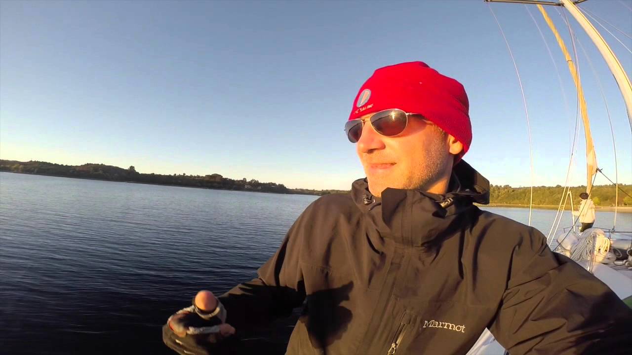 Dannyboy Travels Chile Sep 2015