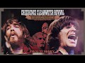 Creedence Clearwater Revival - Proud Mary (Official Audio)