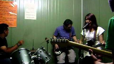 "The End Of Us" originally by Say Hello And Good Morning