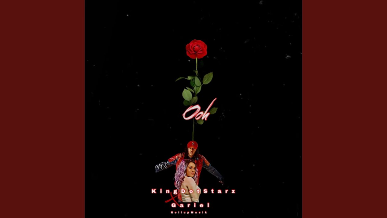 Watch Ooh on YouTube Watch Ooh on YouTube
