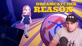 Dreamcatcher(드림캐쳐) 'REASON' MV Reaction