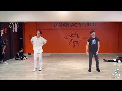 cover dance JaFirst and Smart James ,