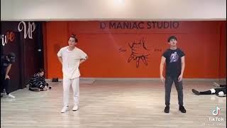 Download Lagu cover dance JaFirst and Smart James , MP3