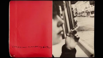 JIM GOLDBERG ♦ RAISED BY WOLVES