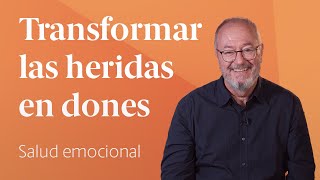 El Don tras la Herida  Enric Corbera