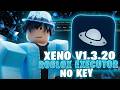 Roblox Executor No Key Free, Best OP Exploit | Xeno Executor Download