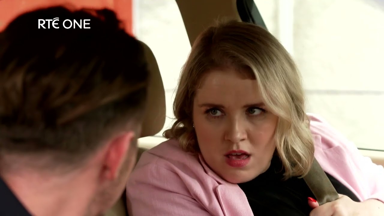 Will Erica marry Doug? | Fair City | RTÉ