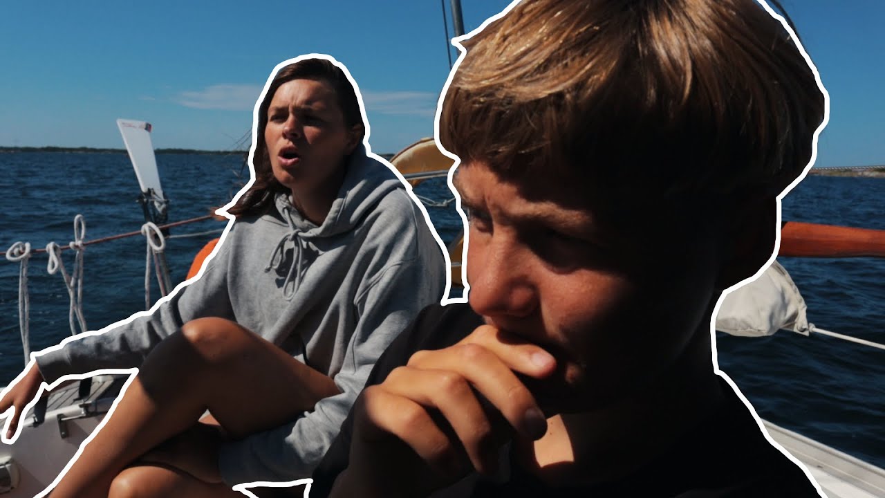 Auf Felsen getrieben | ..wir kommen zurück (nach Deutschland) | annaundmalin segeln #82