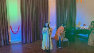 Wo Hamsafar tha -- Live By Dr. Shweta Mishra