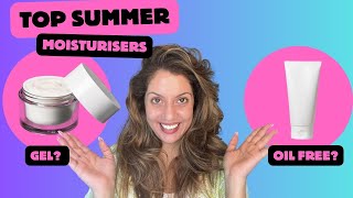 Top 5 summer moisturizers in India | Nipun Kapur