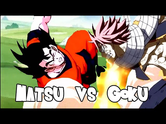 One Piece & Fairy Tail AMV - Luffy, Natsu Action Pack #1 