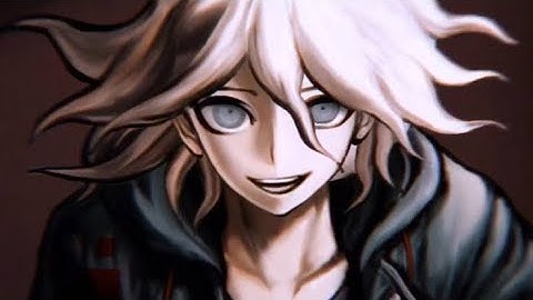 that one nagito edit but it