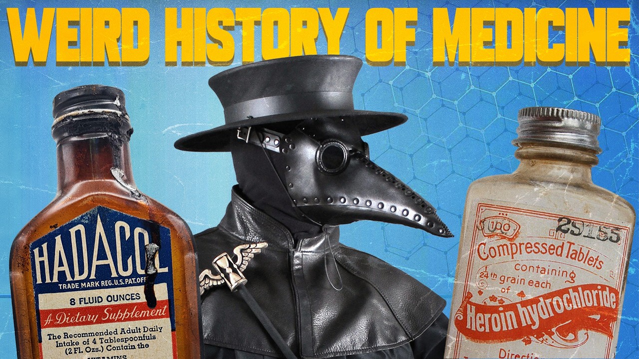⁣The Strangest Medical Stories We Could Find | Compilation
