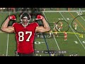 Film Study: WHAT A GAME: Rob Gronkowski was a MONSTER in Super Bowl 55 for the Tampa Bay Buccaneers
