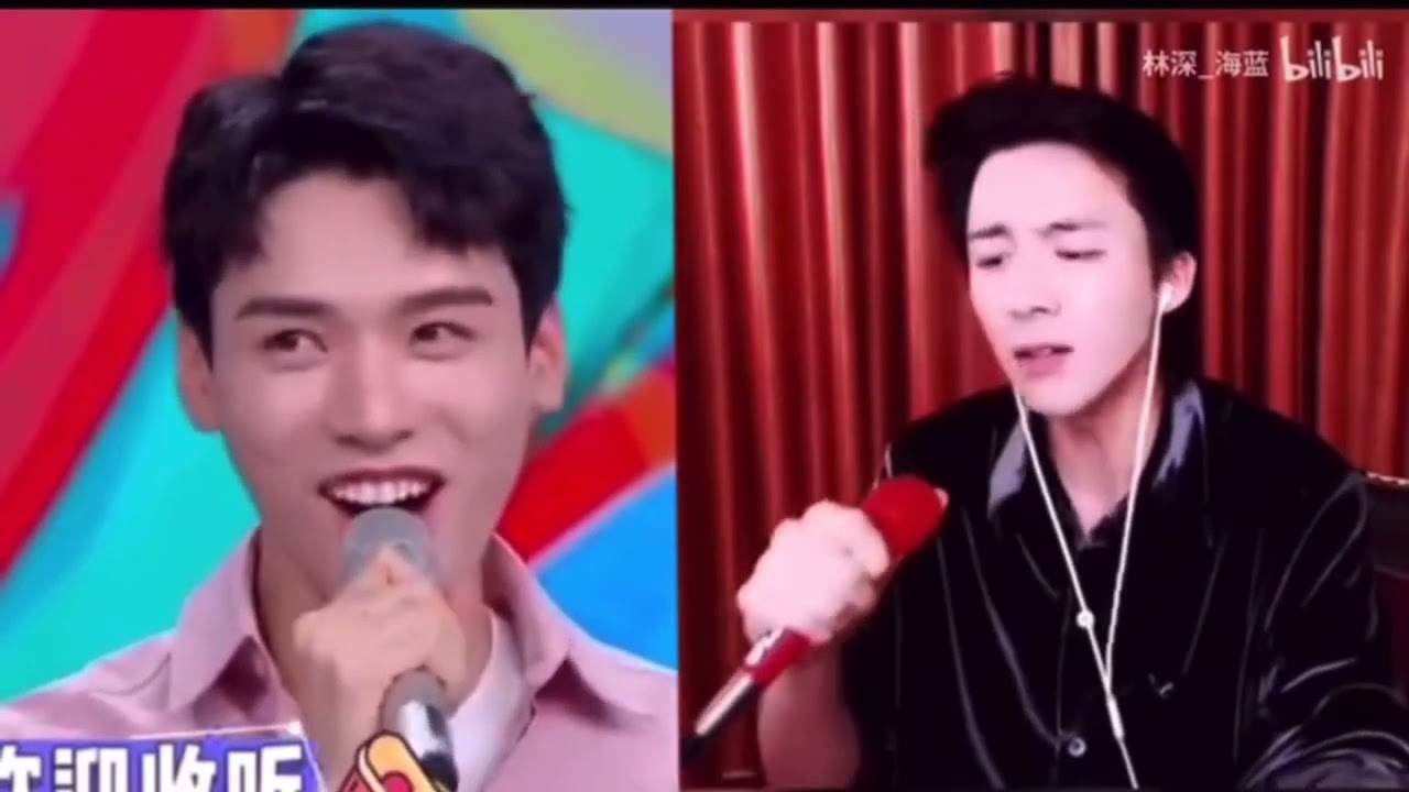 【안락전】 공준X류우녕이《천문》듀엣을 한다면❔🤣