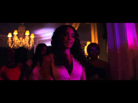 Magic Mike XXL 2015 baile feel it
