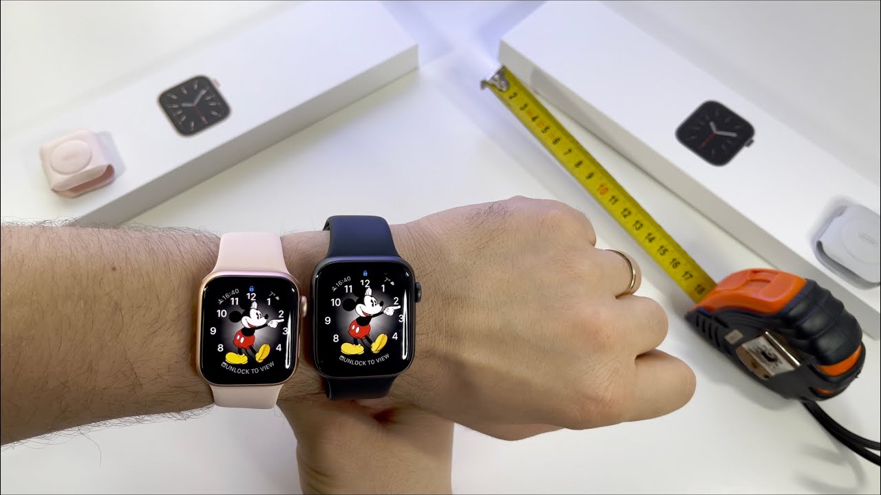 Apple Watch Series Review: A Modest Upgrade, But Still The Best | lupon ...