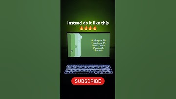 Cool slide design #powerpoint #shorts